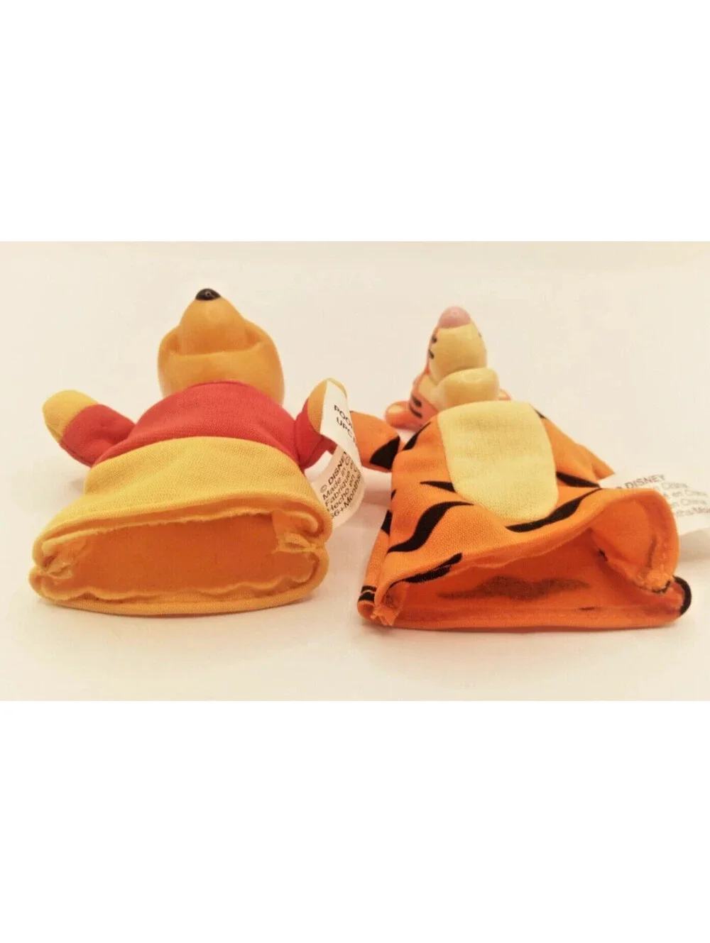 Vintage Walt Disney Store 3.5